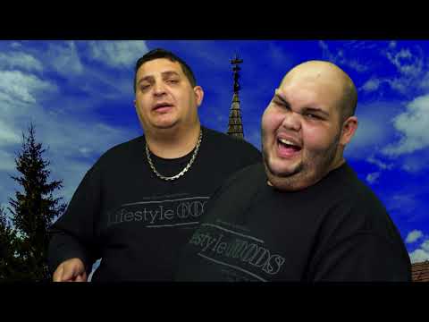 Kuky band - Bela cau - COVER