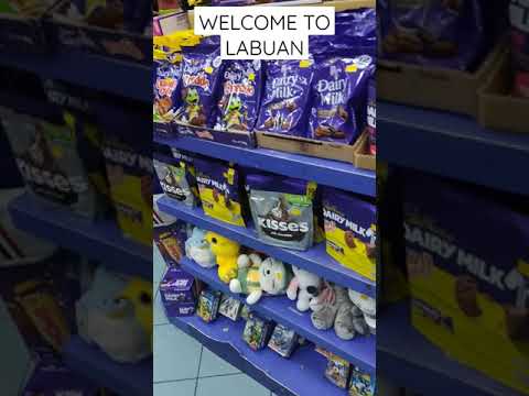 LABUAN COKLAT MURAH? 😲😱 JOM TENGOK HARGA .