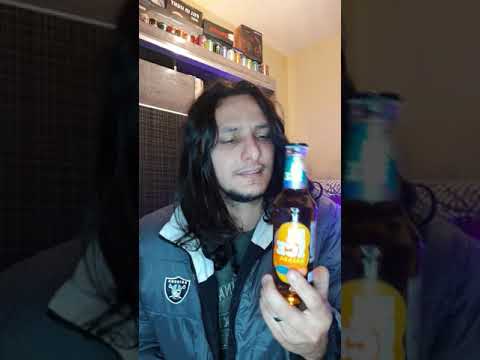 provando Ice 51 guaraná