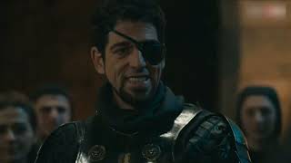 Ertugrul Ghazi Theme Song (With Translation)- The 