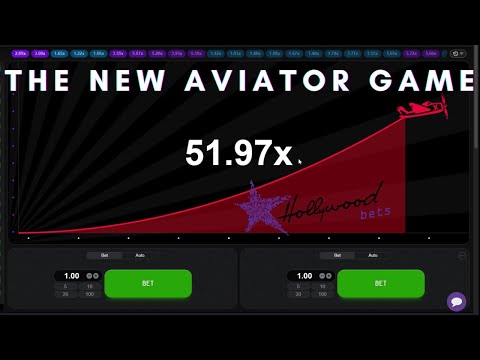 Playing the Aviator game