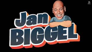 Jan Biggel - Ons moeder zeej nog ( Limbopower Partyedit ) 🍺🍻