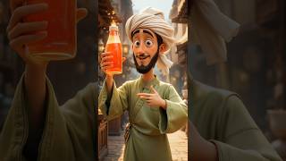 Download lagu Dua Jurus Abu Nawas, Mengelak dan Mengantuk | Kisah Abu Nawas mp3