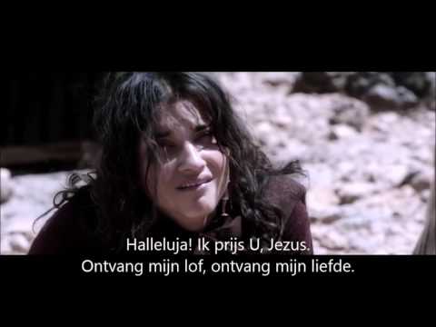 Opwekking 751 Ik zie het kruis