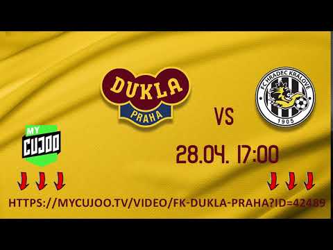 2. kolo 2018/19: FK Dukla Praha - FC Hradec Králové 1:2 (1:1)