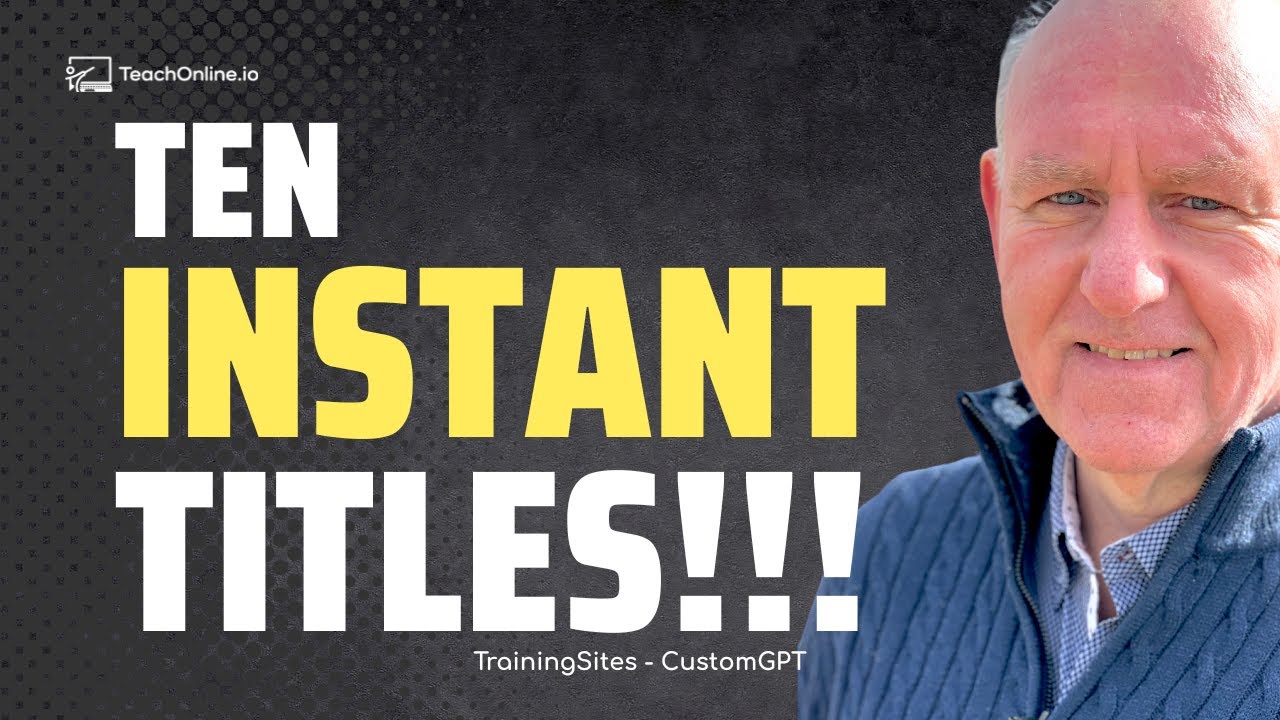 Don’t Upload That Thumbnail Until This AI Scores It