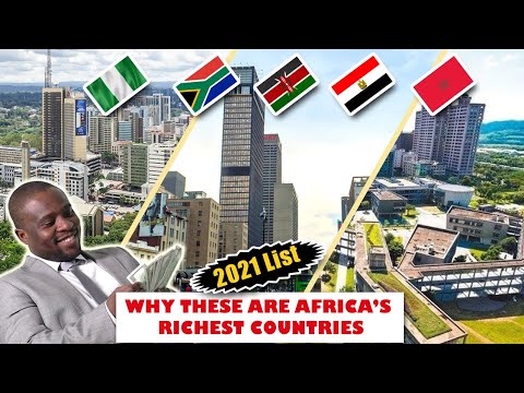 , title : 'Top 10 Richest Countries in Africa 2021 - Wealthiest Countries in Africa'