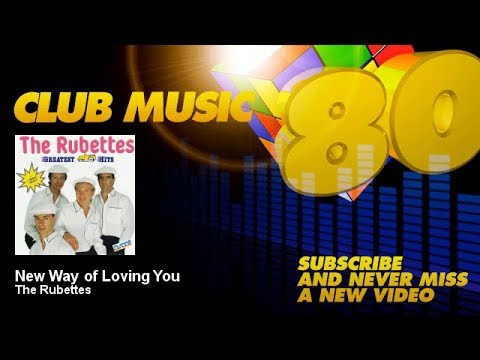 download lagu mp3 mp4 The Rubettes New Way Of Loving You, download lagu The Rubettes New Way Of Loving You gratis, unduh video klip Download The Rubettes New Way Of Loving You Mp3 dan Mp4 Music Gratis