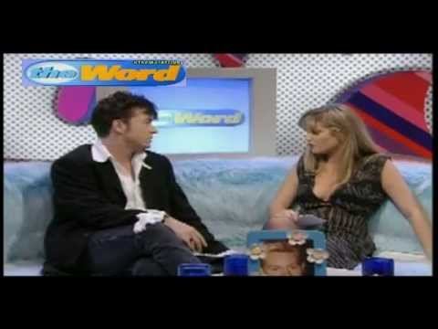 The Word s05e10 10/02/95 - Liv Tyler, Shane Richie, Supergrass, Jade