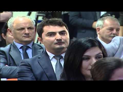 Edicioni i lajmeve i orës 20:00, 23 Nëntor 2015- Ora News