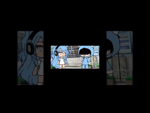 Show and tell #shorts #gacha #good #ruffie