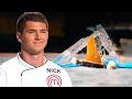 MasterChef Finale Dessert