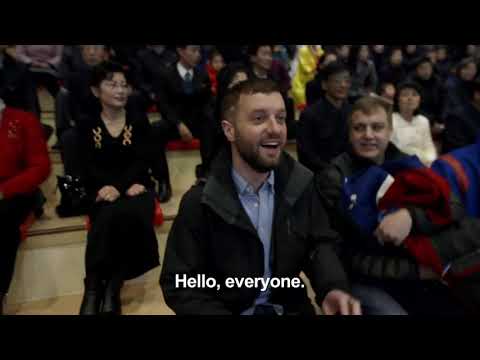 VICE on HBO Season One  The Hermit Kingdom Episode 10