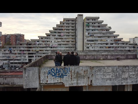 Salvatore Ciaccia ft O Baronetto - Vangelo - official video