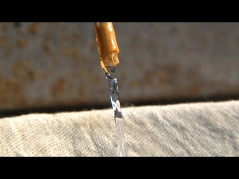 Pečenje rakije viljamovke