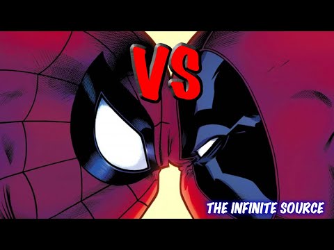 Spiderman vs Deadpool Rap Battle & More! Best of Deadpool: Part 1