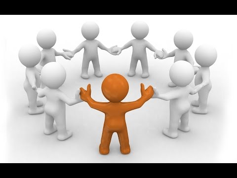 Nenad Đidara - KAKO IZGLEDA ŽIVA CRKVA?