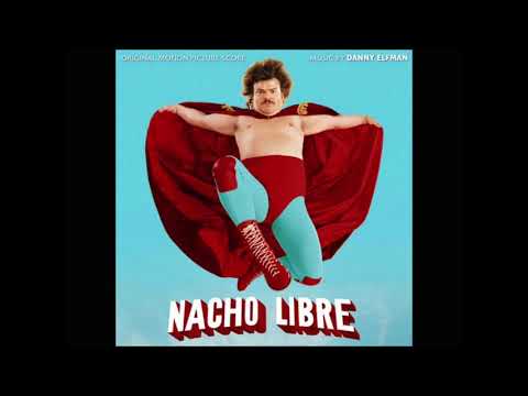 Nacho Libre - Move Move Move