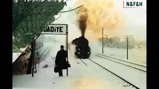 NOSTALJİ 4 - Bağdat Caddesi, Suadiye, Bostancı, Küçükyalı, Maltepe, Ka