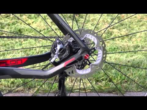 Test Simplon Inissio 2D