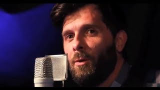 Hugh Coltman - Kooks (David Bowie cover) / Canalchat - RCS #36