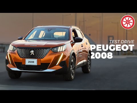 Peugeot 2008 | Test Drive | PakWheels