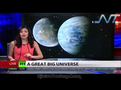 NIBIRU - Russia Today / RT