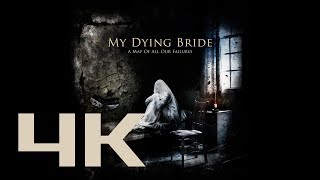 MY DYING BRIDE A Map Of All Our Failures (2012)