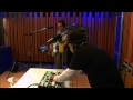 Mexican Institute of Sound performing "Es-Toy" Live on KCRW