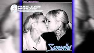 The Crashlanders - Samantha