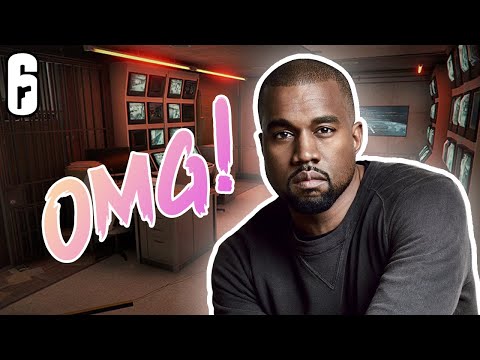 The BRAVA EXE. (RAINBOW SIX SIEGE)