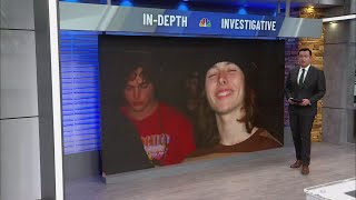 Musician Ben Kweller announces death of 16-year-old son Dorian