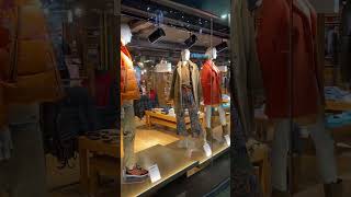 🧥 URBAN - Moda urbana y casual del grupo VIA MODA | Andorra 2023