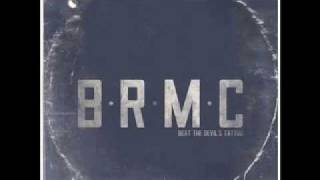 black rebel motorcycle club - bad blood.mov