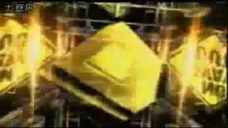 WWE No Way Out 2002 Opening