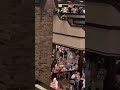 Dolly Parton S Stampede Animatronics Clip 3 Riders
