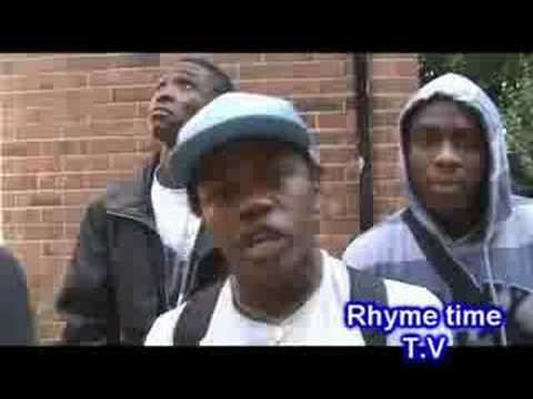 (Rhyme time T.V) Mini sparks