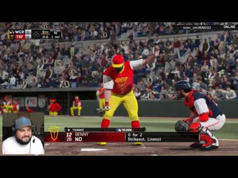 NEW TRAILER! | MLB The Show 16 | Diamond Dynasty