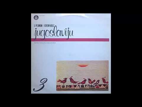 Cedomir Pesic - Zora zori dan se bjeli - (Audio 1977) HD