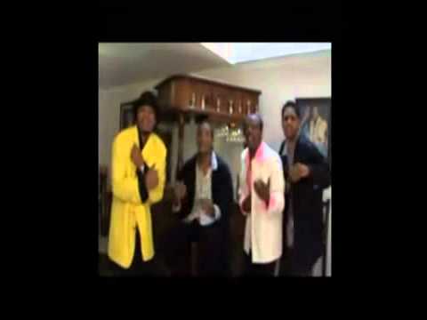 la unica negro jose y lele el vocero