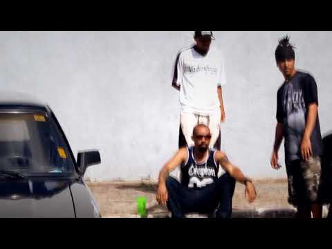 Demonin -Joker A.p,Rappers Na Função e Sub Consciente Prod:Wty