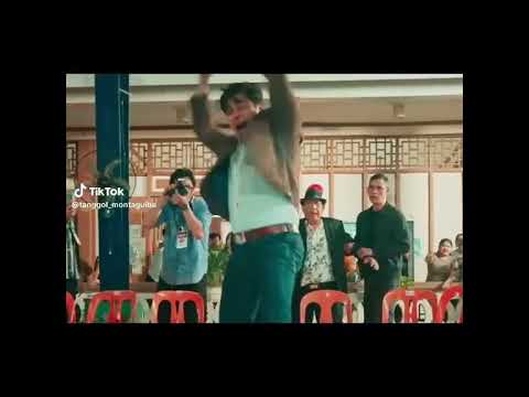 miguelito Guerrero vs tanggol Montenegro #batangquiapo #edit