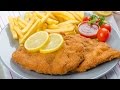 The Best 19 Schnitzel Panieren Mit Mehl Und Paniermehl