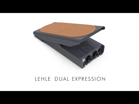 Lehle Dual Expression 2026 image 4