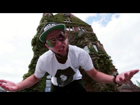 Video thumbnail for Qualifikation [JBB 2014]