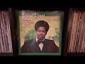eddie floyd baby lay your head down gently on my bed
