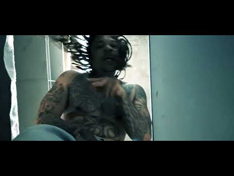 Juliano Santiago - Shit On Me (Official Music Video)