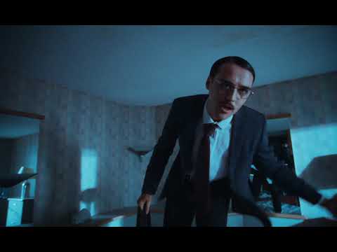 Alphonse Bisaillon - l'avenir et moi (Vidéoclip officiel)