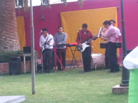 El Viejo Truko - Cumbia Morena