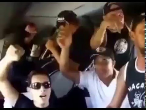 Canto da Torcida Fiel Macabra a maior do interior !